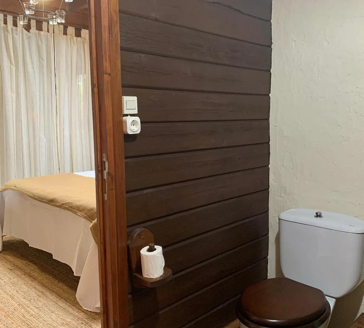 סנטה קרוז דה טנריף Retiro En La Naturaleza - Desconexion Y Relax 0*, סנטה קרוז דה טנריף ספרד