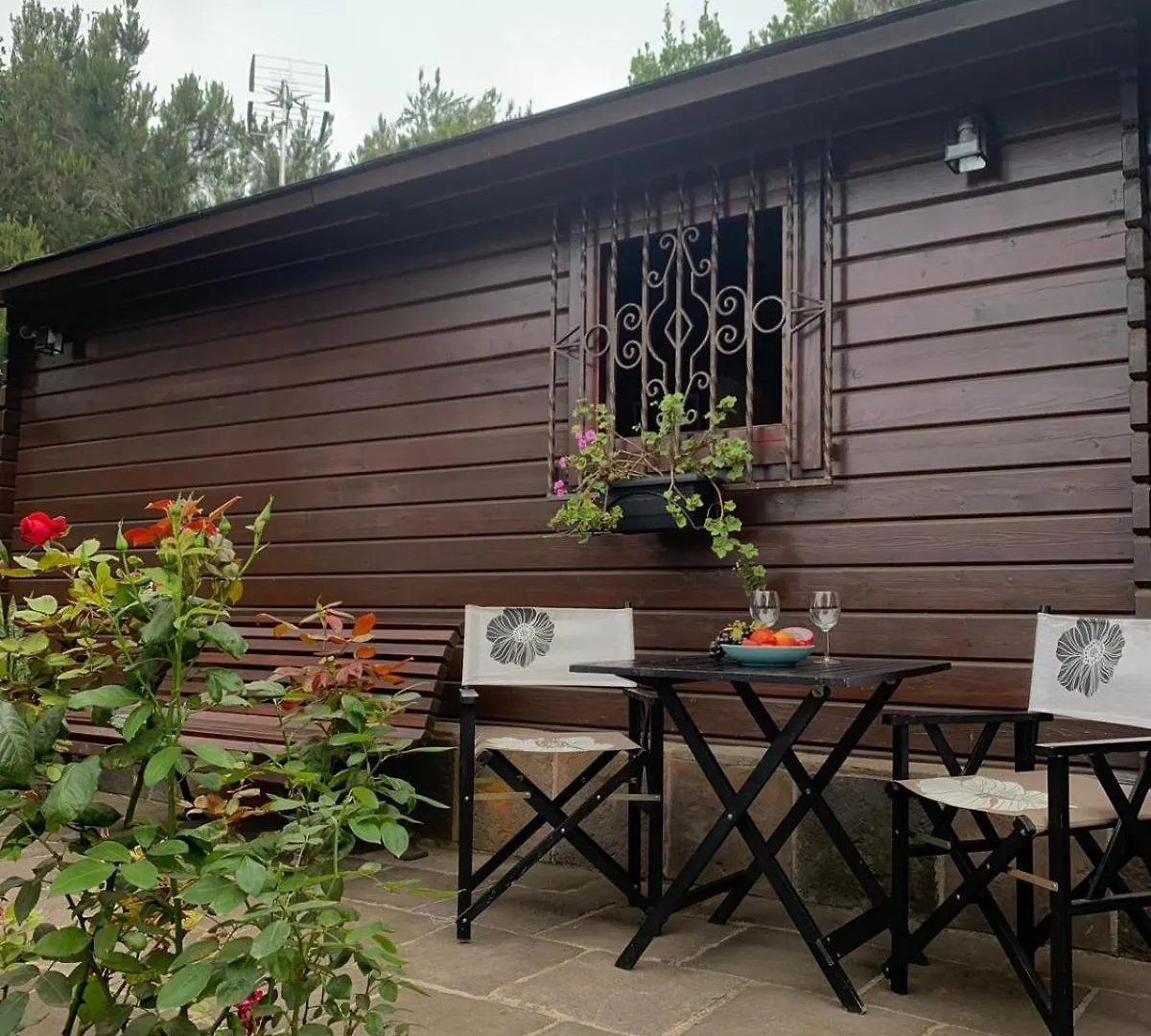 דירה סנטה קרוז דה טנריף Retiro En La Naturaleza - Desconexion Y Relax